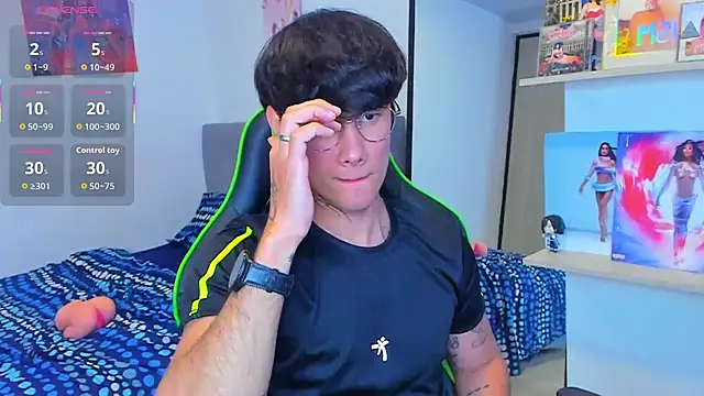 JayHotxxx online show from February 20, 2026, 11:39 pm