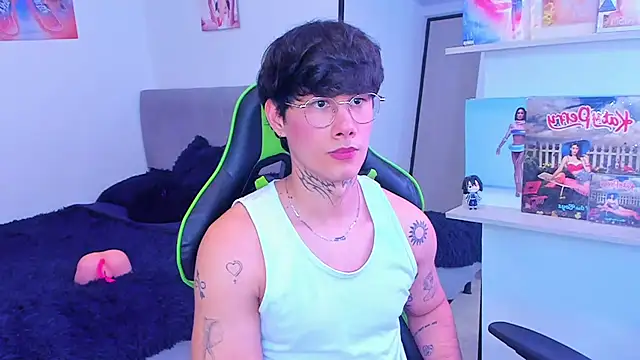 JayHotxxx online show from March 14, 2026, 8:59 pm