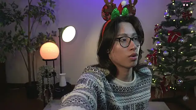 SrLuis18 online show from December 25, 2024, 7:46 am