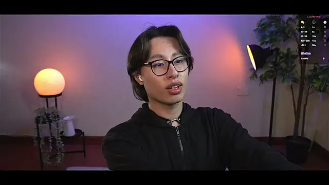 SrLuis18 online show from March 14, 2025, 7:59 am