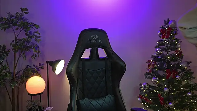 SrLuis18 online show from January 1, 2025, 1:04 am