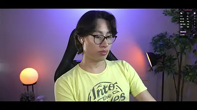 SrLuis18 online show from March 10, 2025, 5:11 am