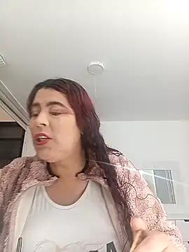 MarthinaBaker online show from February 23, 2026, 11:33 am