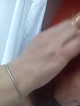 MarthinaBaker online show from November 16, 2025, 2:22 pm