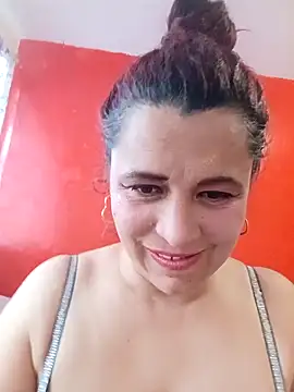 MarthinaBaker online show from September 16, 2025, 8:21 pm