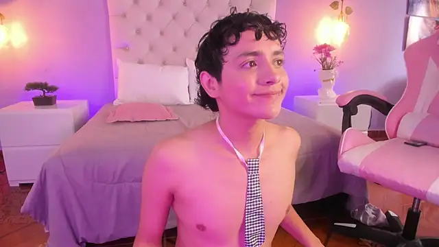 Brann tadzio online show from March 14, 2025, 4:51 pm