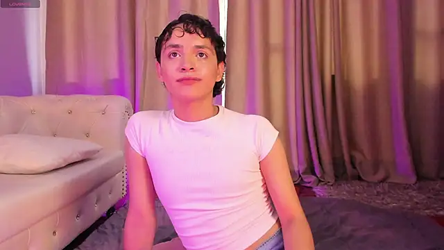 Brann tadzio online show from February 20, 2025, 6:46 pm