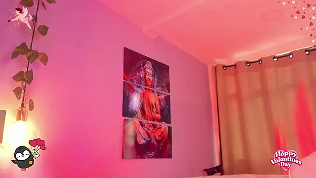 Brann tadzio online show from February 14, 2025, 3:47 pm