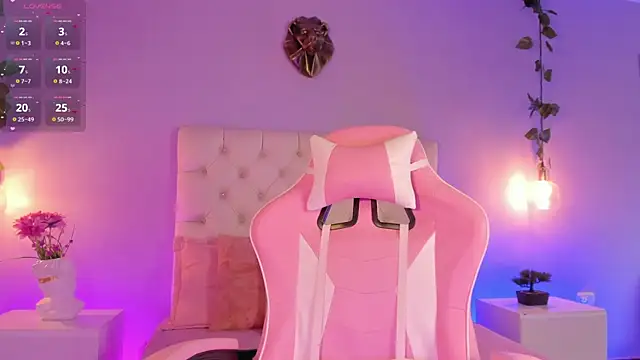 Brann tadzio online show from February 15, 2025, 1:05 pm