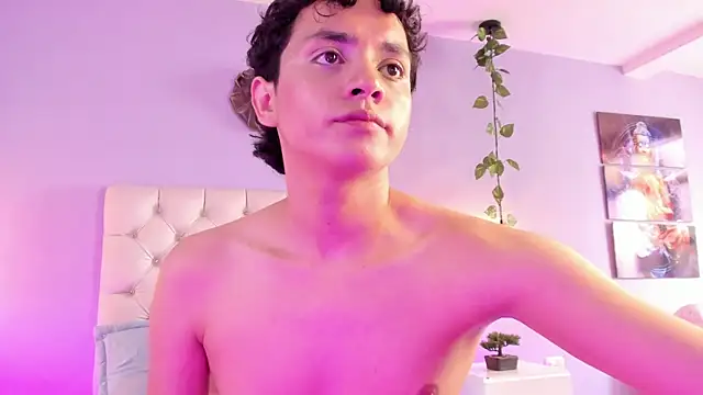 Brann tadzio online show from February 25, 2025, 4:14 pm