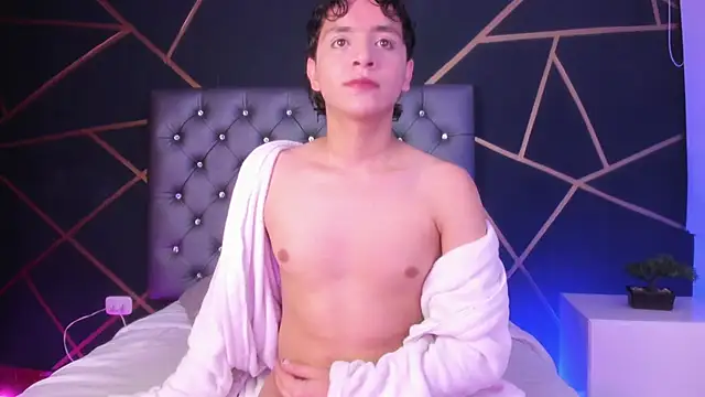 Brann tadzio online show from February 16, 2025, 10:10 am