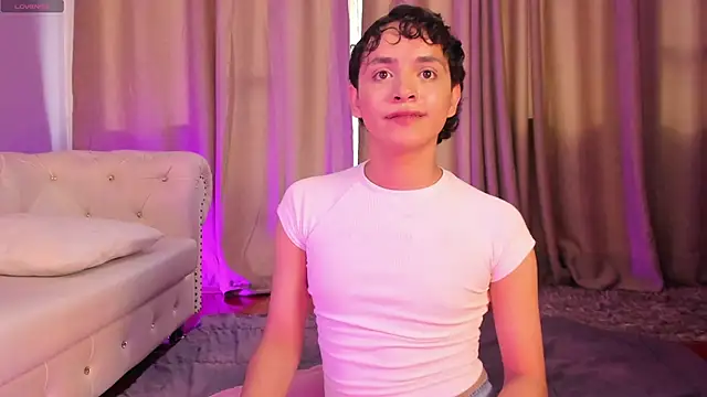 Brann tadzio online show from February 25, 2025, 1:00 pm