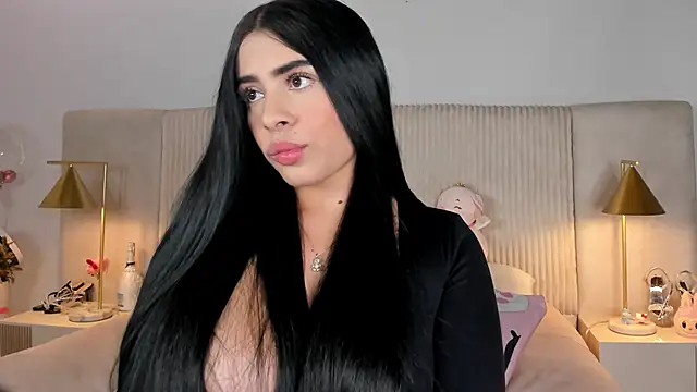 susan zc online show from November 14, 2025, 8:45 pm