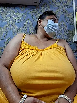 kunjan789 online show from September 22, 2025, 6:14 pm