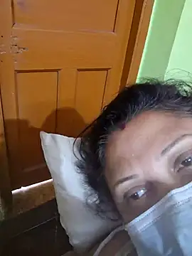 kunjan789 online show from February 24, 2025, 4:16 am