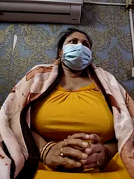 kunjan789 online show from December 21, 2025, 5:36 pm