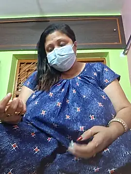 kunjan789 online show from March 13, 2025, 1:43 am