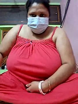 kunjan789 online show from September 9, 2025, 11:47 pm