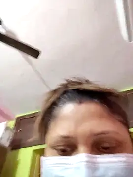 kunjan789 online show from December 21, 2025, 2:24 am