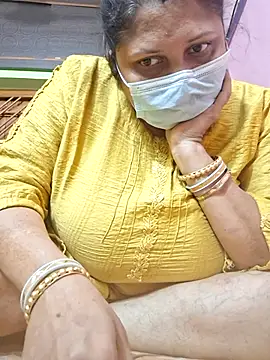 kunjan789 online show from February 20, 2025, 12:19 am