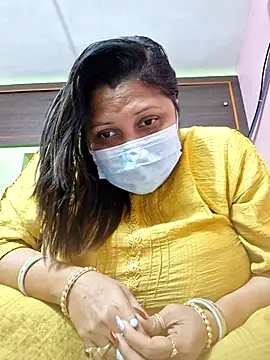 kunjan789 online show from January 26, 2025, 1:41 am