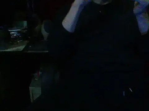 mrdemoncrowly online show from October 21, 2025, 4:45 am