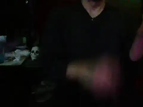 mrdemoncrowly online show from November 14, 2025, 4:05 am