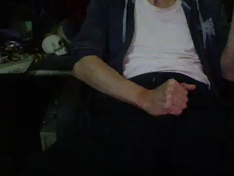 mrdemoncrowly online show from October 14, 2025, 5:08 am