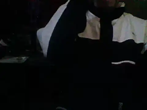 mrdemoncrowly online show from April 14, 2026, 5:01 am