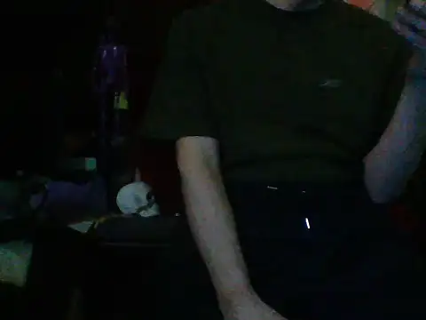 mrdemoncrowly online show from September 10, 2025, 4:33 am