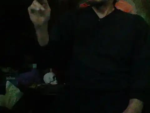 mrdemoncrowly online show from September 12, 2025, 3:17 am