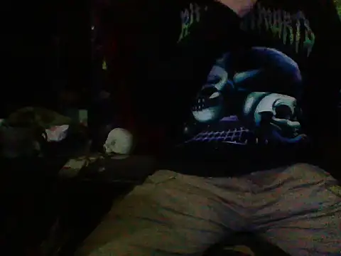 mrdemoncrowly online show from September 23, 2025, 4:41 am