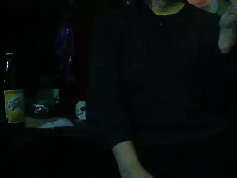 mrdemoncrowly online show from October 5, 2025, 5:20 am