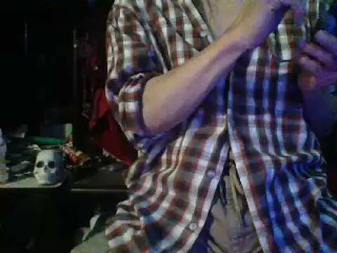 mrdemoncrowly online show from March 11, 2025, 4:41 am