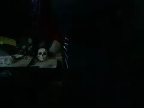 mrdemoncrowly online show from January 9, 2026, 3:57 am