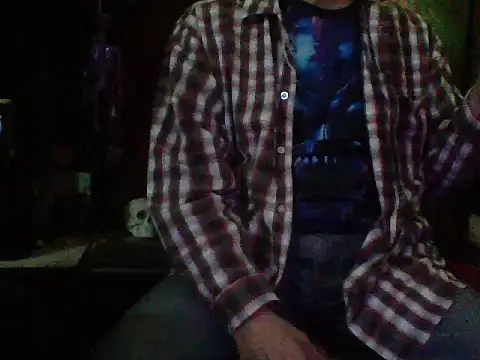 mrdemoncrowly online show from October 4, 2025, 8:49 am