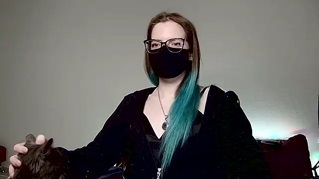 amber candyfloss online show from January 30, 2025, 1:44 am