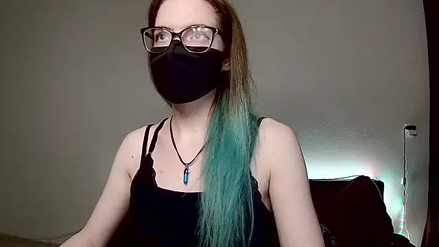 amber candyfloss online show from March 14, 2025, 9:43 pm