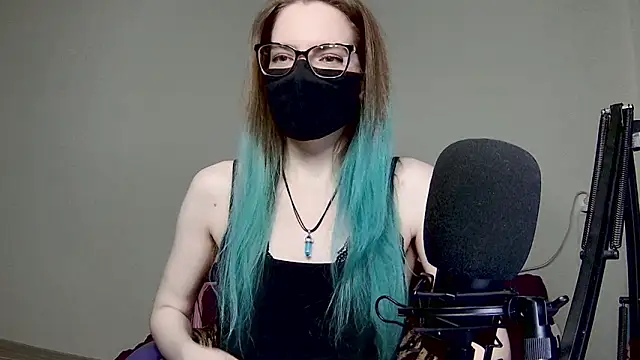 amber candyfloss online show from January 27, 2025, 11:54 pm