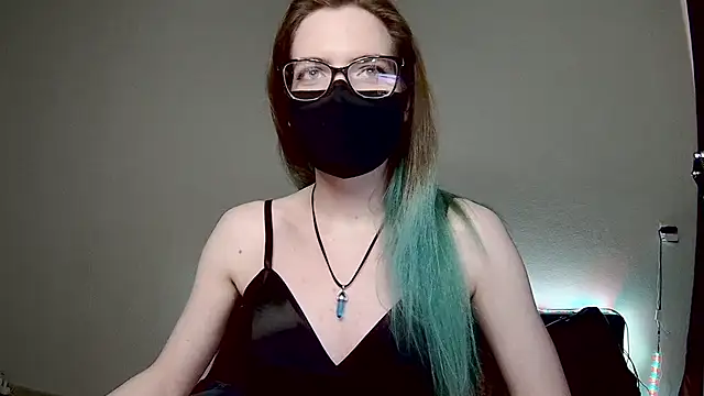 amber candyfloss online show from March 23, 2025, 2:48 am