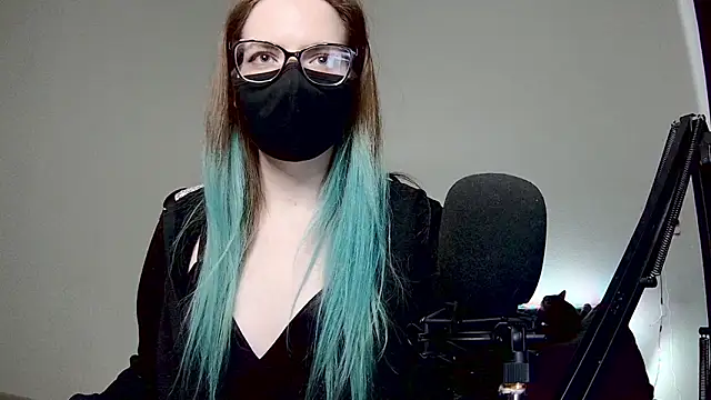 amber candyfloss online show from February 21, 2025, 5:46 am