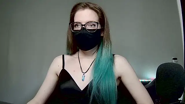 amber candyfloss online show from March 4, 2025, 8:24 am