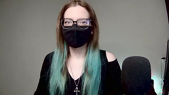 amber candyfloss online show from March 15, 2025, 8:21 pm