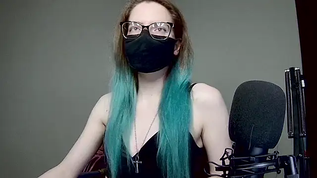 amber candyfloss online show from January 23, 2025, 10:22 pm