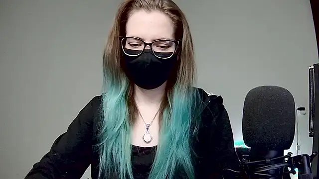 amber candyfloss online show from February 22, 2025, 12:38 am