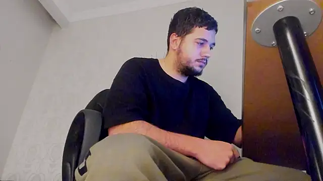 Snapshot of JoshKnights chatting on November 11, 2025, 6:08 am JoshKnights online show from November 11, 2025, 6:08 am