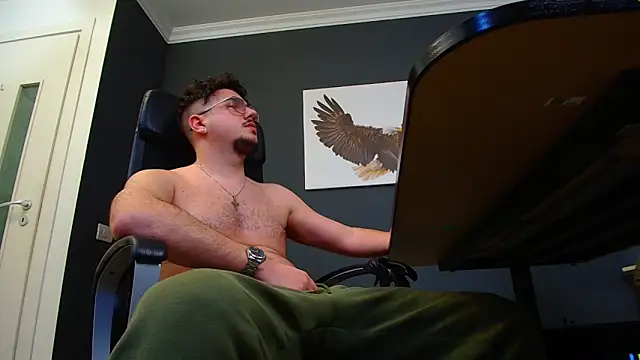 Snapshot of JoshKnights chatting on March 20, 2025, 11:49 am JoshKnights online show from March 20, 2025, 11:49 am