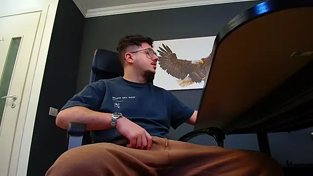 Snapshot of JoshKnights chatting on March 3, 2025, 8:51 am JoshKnights online show from March 3, 2025, 8:51 am