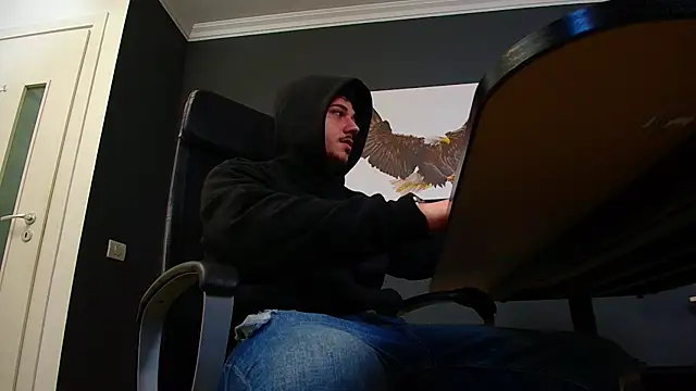 Snapshot of JoshKnights chatting on March 4, 2025, 5:11 am JoshKnights online show from March 4, 2025, 5:11 am