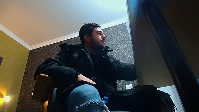 Snapshot of JoshKnights chatting on November 24, 2025, 5:18 am JoshKnights online show from November 24, 2025, 5:18 am